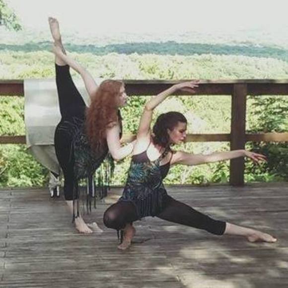 Meet your Posher, Brynna - Picture 1 of 1